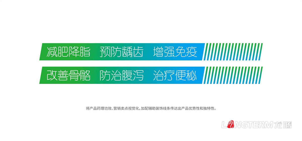 疏立通高纯度低聚果糖粉包装设计|成都药品中药西药包装盒设计公司