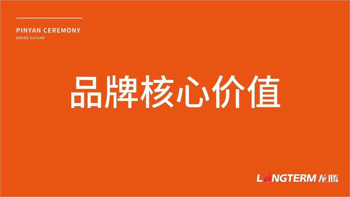 品颜形象礼仪商学院品牌视觉形象设计_形象礼仪公司LOGO标记设计_商学院品牌看法梳理策划