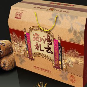 农副产品品牌策划找哪家好？